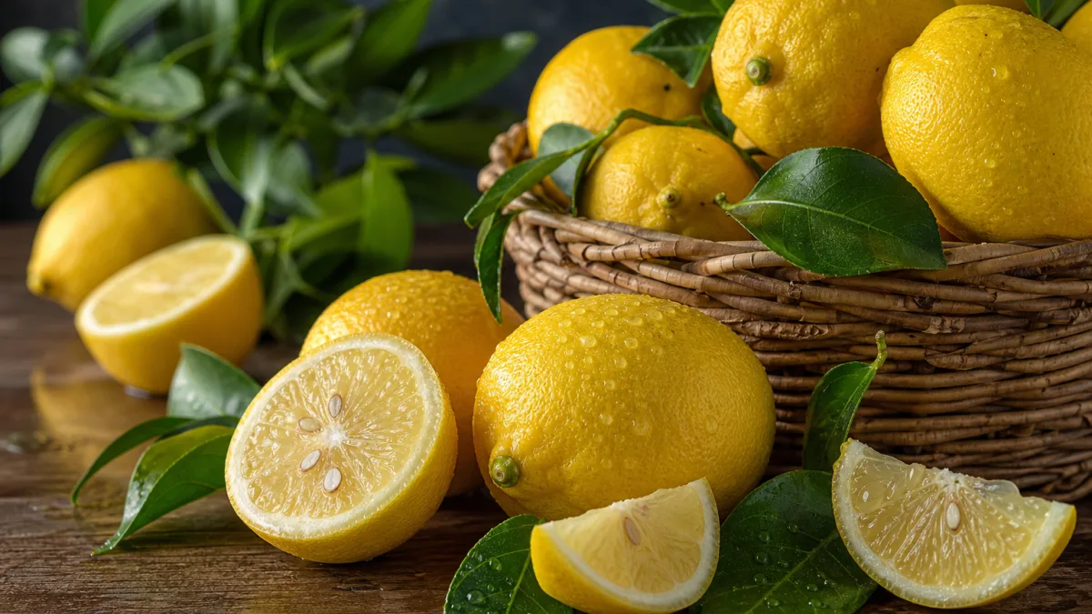 لیمو ترش قیمت امروز یا مشخصات؟