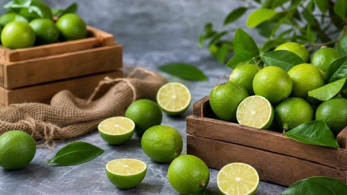 یکنواختی بار برای خرید لیمو ترش عمده