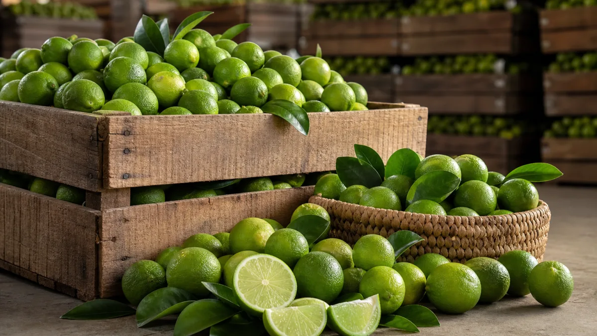 یکنواختی بار برای خرید لیمو ترش عمده